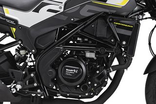 Benelli LEONCINO 2025 250 / Με Χρηματοδότηση & Δώρα Έκπληξη!-thumb-6