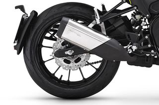 Benelli LEONCINO 2025 250 / Με Χρηματοδότηση & Δώρα Έκπληξη!-thumb-7