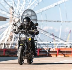 Benelli LEONCINO 2025 250 / Με Χρηματοδότηση & Δώρα Έκπληξη!-thumb-8