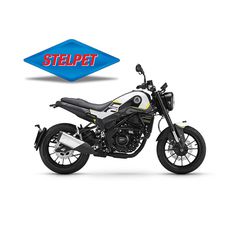 Benelli LEONCINO 2025 250 / Με Χρηματοδότηση & Δώρα Έκπληξη!