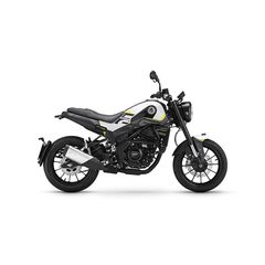 Benelli LEONCINO 2025 250 / Με Χρηματοδότηση & Δώρα Έκπληξη!-thumb-2