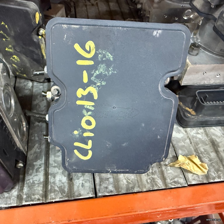 ΜΟΝΑΔΑ ABS CLIO '13-