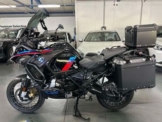 Bmw R 1250 GS Adventure 2020