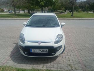 Fiat Punto Evo 2012 EVO EURO 5 DIESEL 1.3 MULTIJET