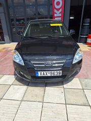 Kia Ceed / cee'd 2007