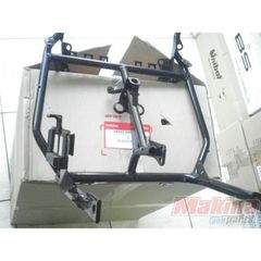 64501MBTC40   Γνήσια Βάση Φέρινγκ Honda XL-1000V Varadero '03-'11 (Χωρίς ABS)