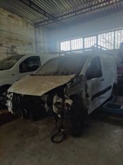 Peugeot Partner 2017