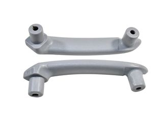 ΧΕΡΟΥΛΙΑ ΠΟΡΤΑΣ - VW Lupo 1999-2006 • Seat Arosa 1997-2005 • ΜΑΥΡΟ - ΓΚΡΙ  * ΑΜΕΣΑ ΔΙΑΘΕΣΙΜΑ