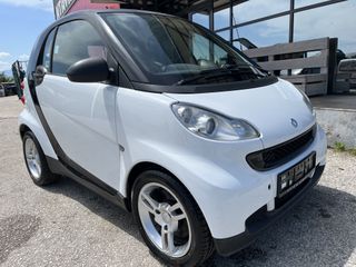 Smart ForTwo 2010