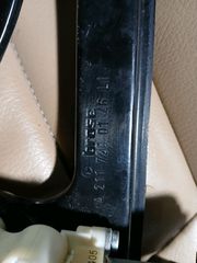 γρύλος παράθυρου L  w211 Mercedes-Benz
