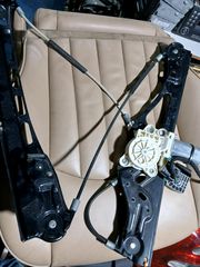 γρύλος παράθυρου L  w211 Mercedes-Benz-thumb-1