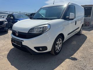 Fiat 2017 Doblo maxi