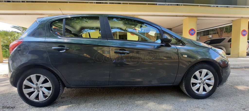 Opel Corsa 2017 1.2 16V ECOTEC