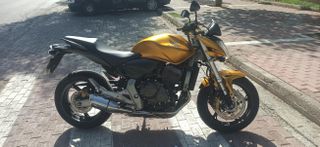 Honda CB 600F Hornet 2009 c-abs