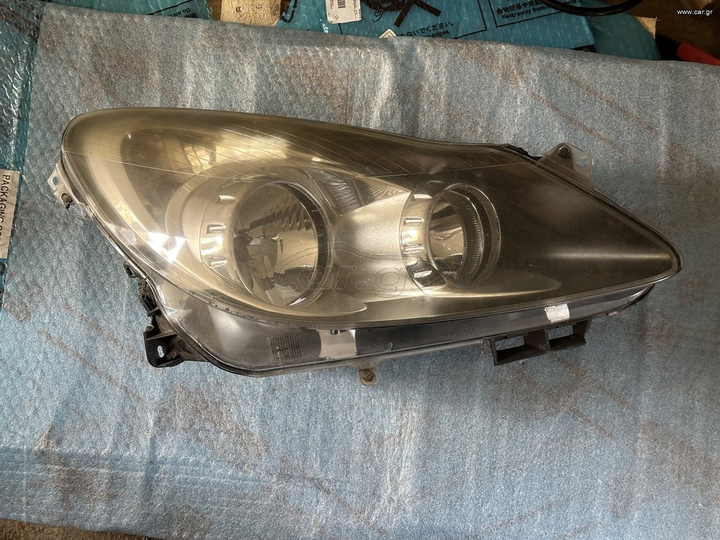 ΦΑΝΑΡΙ OPEL CORSA 2007 ΔΕΞΙ