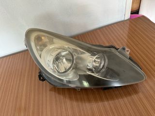 ΦΑΝΑΡΙ OPEL CORSA 2007 ΔΕΞΙ-thumb-2