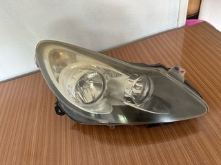 ΦΑΝΑΡΙ OPEL CORSA 2007 ΔΕΞΙ-thumb-1