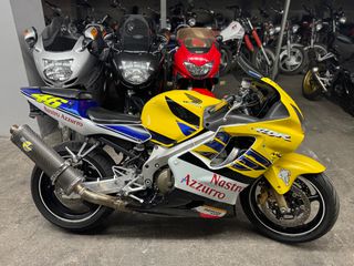 Honda CBR 600 F 2006