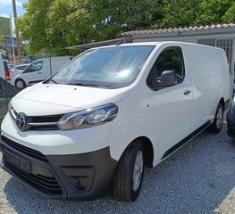 Toyota Proace 2018 proace euro 6-thumb-1
