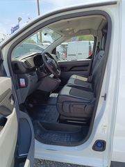 Toyota Proace 2018 proace euro 6-thumb-3