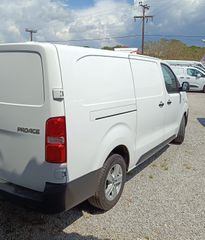 Toyota Proace 2018 proace euro 6-thumb-4
