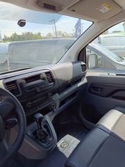 Toyota Proace 2018 proace euro 6-thumb-5