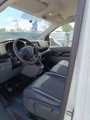 Toyota Proace 2018 proace euro 6-thumb-6