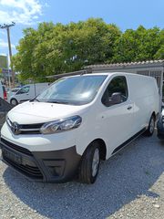 Toyota Proace 2018 proace euro 6-thumb-7