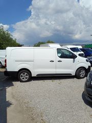 Toyota Proace 2018 proace euro 6-thumb-9