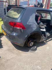 ΤΡΟΠΕΤΟ ΠΙΣΩ VW GOLF 7