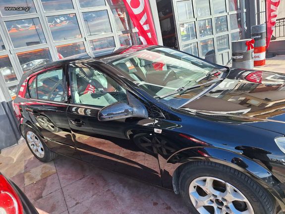 Opel Astra 2005