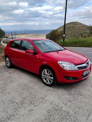 Opel Astra 2007 H GTC SPORT