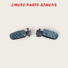 ΠΑΤΑΚΙΑ ΟΔΗΓΟΥ ΣΕΤ ΧΤ 125
