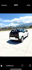 Bmw i3 2018