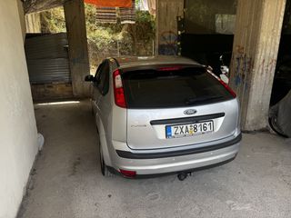 Ford Focus 2006 PF|-VCT-thumb-33