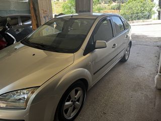 Ford Focus 2006 PF|-VCT-thumb-4
