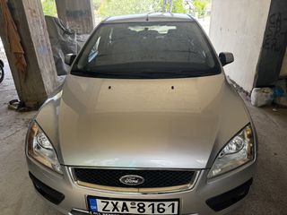 Ford Focus 2006 PF|-VCT-thumb-38