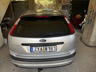 Ford Focus 2006 PF|-VCT-thumb-43