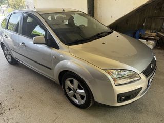 Ford Focus 2006 PF|-VCT