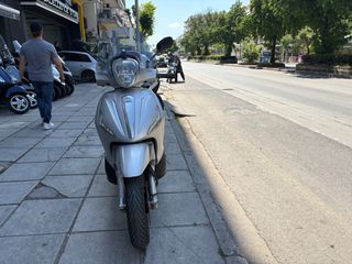 Piaggio Beverly 350 SportTouring 2013 ΕΛΛΗΝΙΚΗΣ ΑΝΤΙΠΡΟΣΩΠΕΙΑΣ