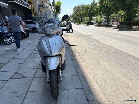 Piaggio Beverly 350 SportTouring 2013 ΕΛΛΗΝΙΚΗΣ ΑΝΤΙΠΡΟΣΩΠΕΙΑΣ