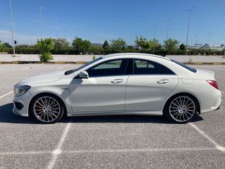 Mercedes-Benz CLA 45 AMG 2015 AMG 4MATIC ΕΛΛΗΝΙΚΟ!!!!!