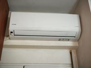 ΚΑΙΝΟΥΡΓΙΟ Κλιματιστικό Inverter 12000 BTU/Α+++