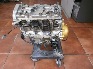 KAWASAKI ZX 636 R- ΜΟΤΕΡ