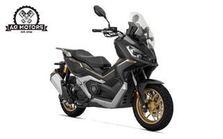 Keeway XDV 125 EVO 2026 XDV 125 Evo