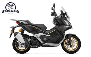 Keeway XDV 125 EVO 2026 XDV 125 Evo-thumb-3