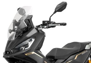 Keeway XDV 125 EVO 2026 XDV 125 Evo-thumb-6