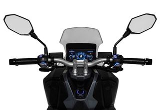 Keeway XDV 125 EVO 2026 XDV 125 Evo-thumb-8