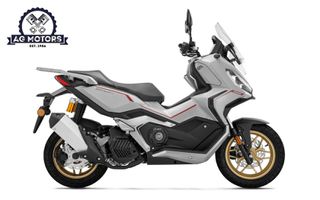 Keeway XDV 125 EVO 2026 XDV 125 Evo-thumb-4