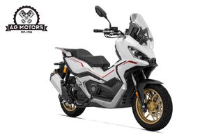 Keeway XDV 125 EVO 2026 XDV 125 Evo-thumb-2